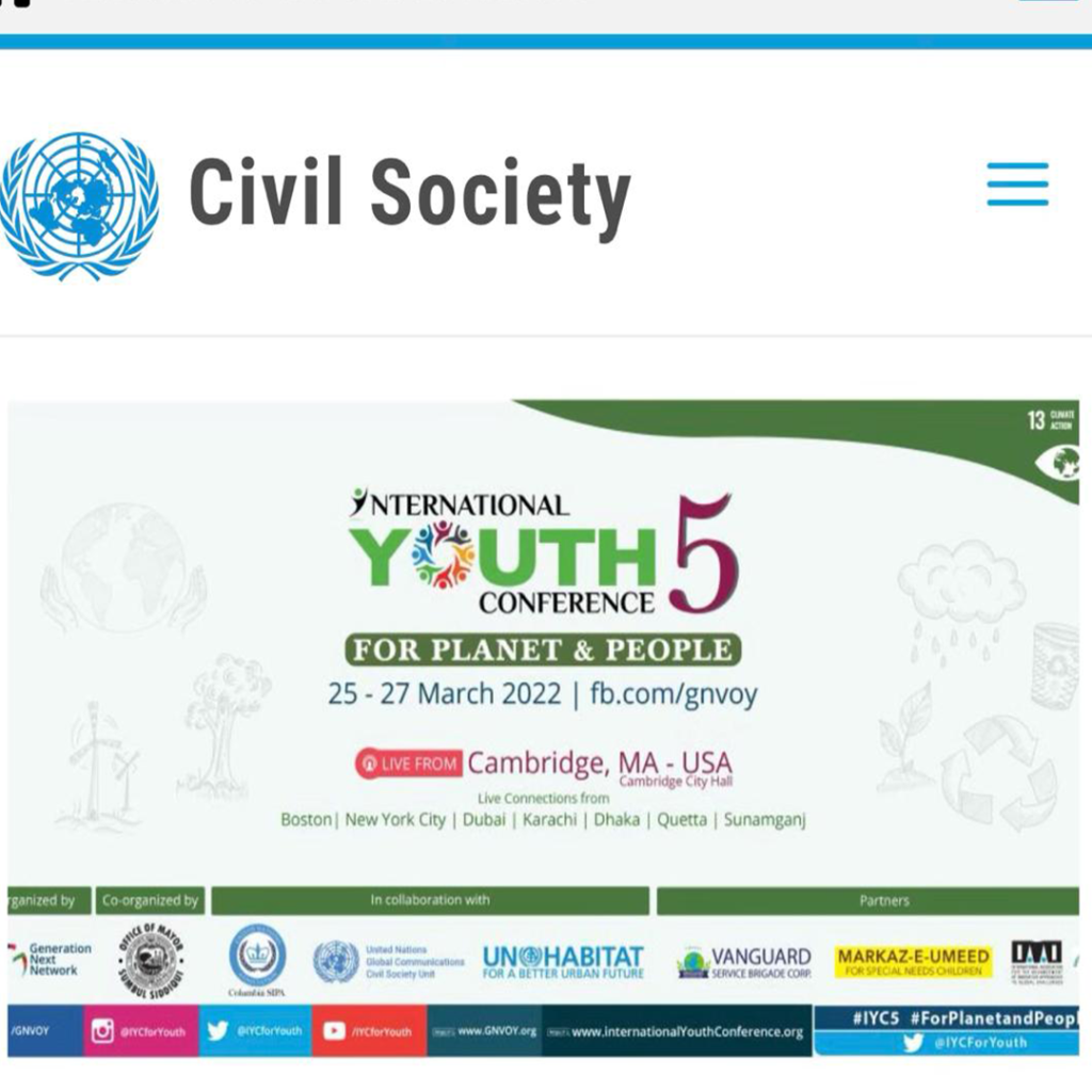 working with united nations 13