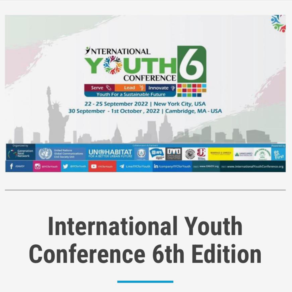 working with united nations 14