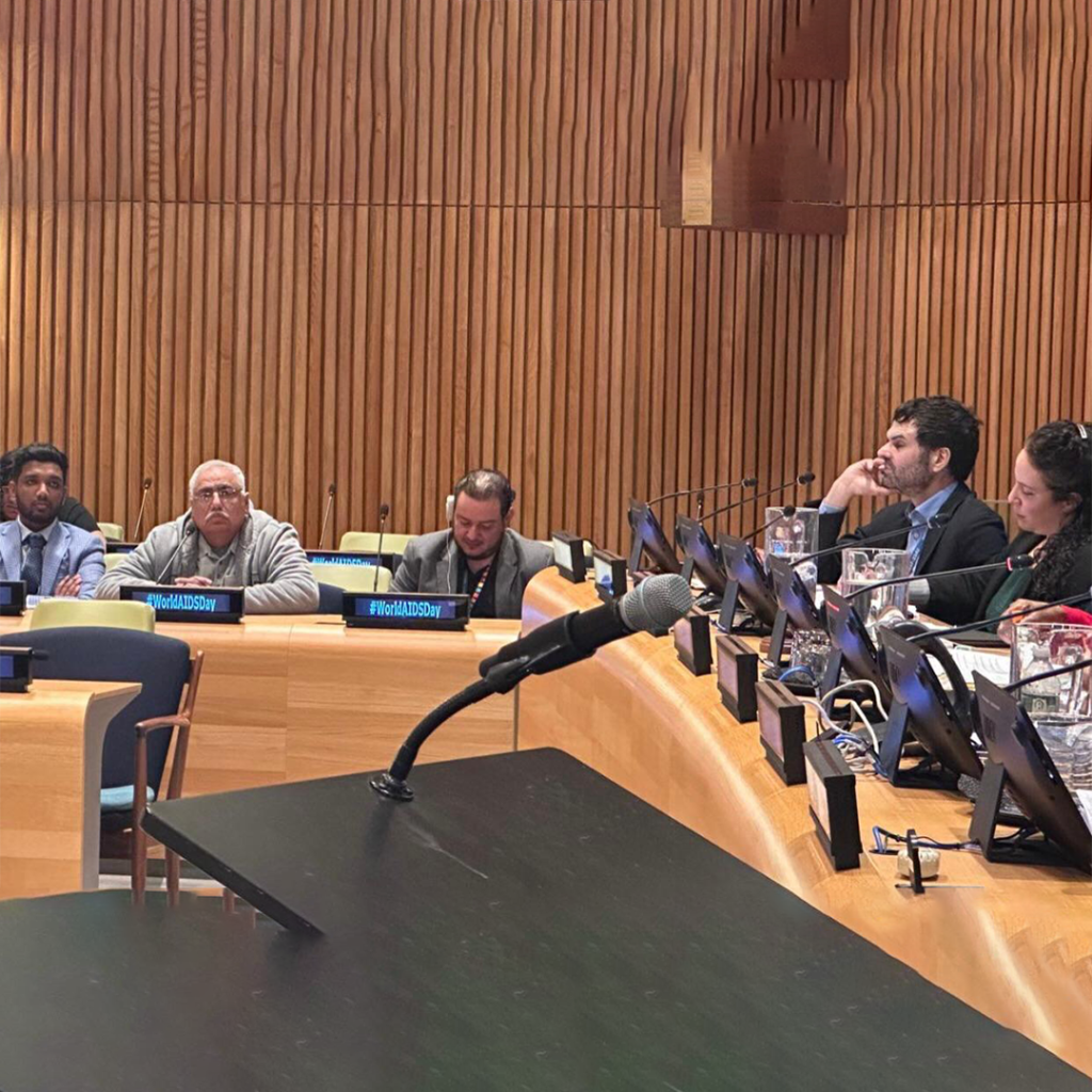 working with united nations 7