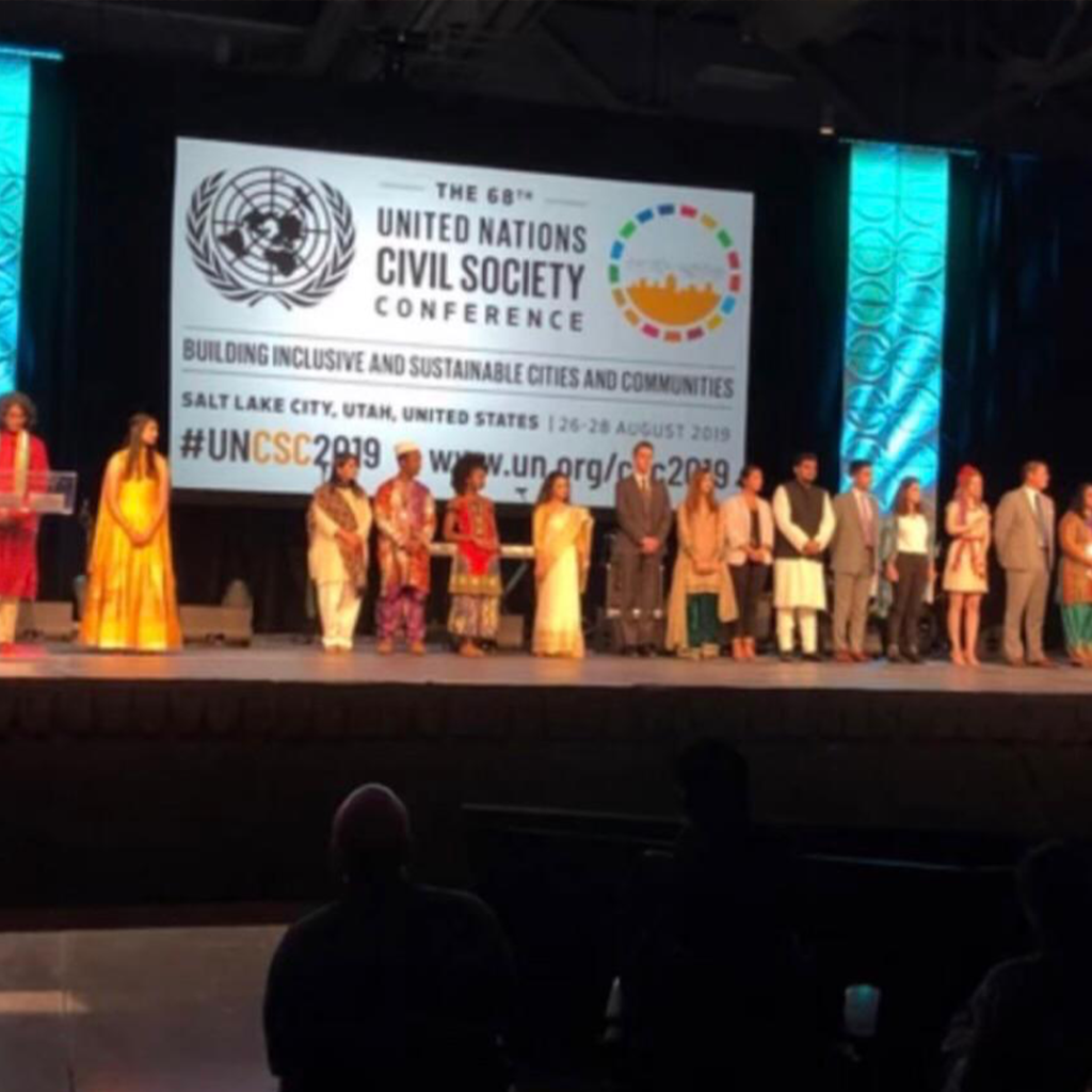 working with united nations 8